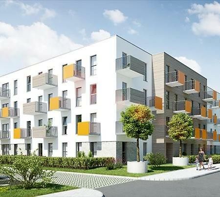 Apartament W Centrum Torun Exterior photo