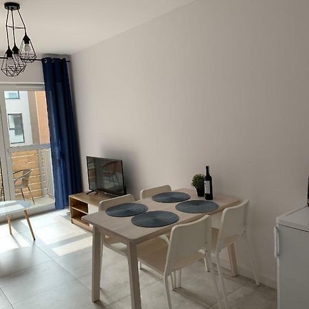 Apartament W Centrum Torun Exterior photo