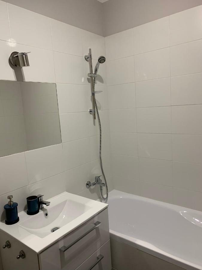 Apartament W Centrum Torun Exterior photo