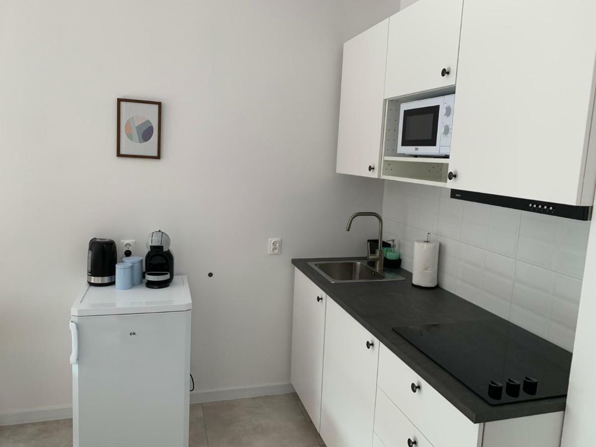 Apartament W Centrum Torun Exterior photo